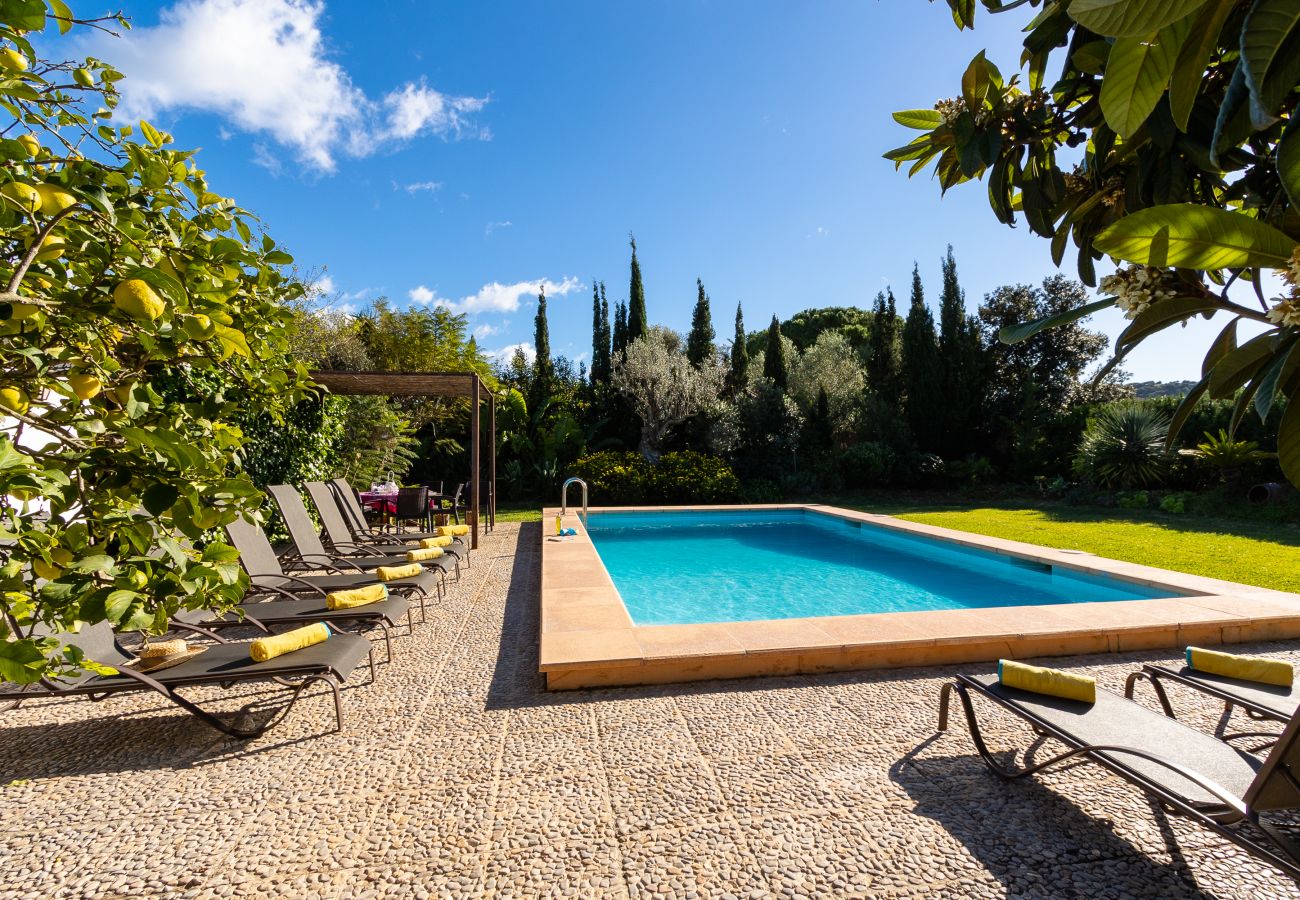 Villa in Pollensa -  Villa Lloquet in Pollensa By home villas 360
