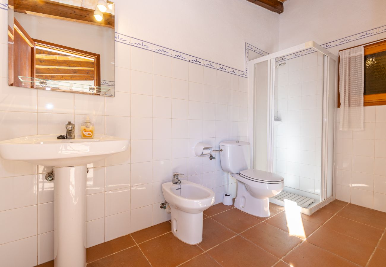 Villa in Pollensa -  Villa Lloquet in Pollensa By home villas 360