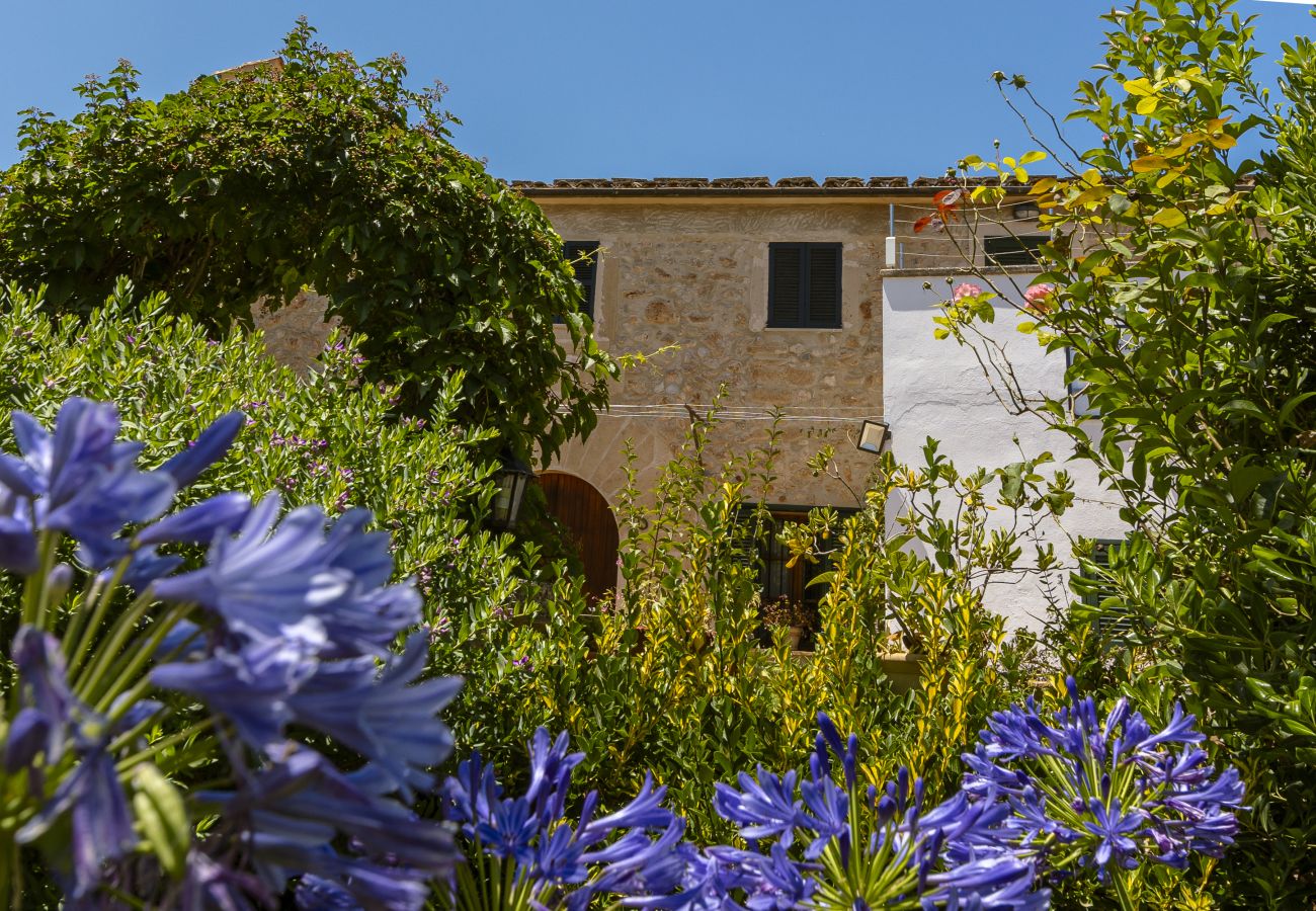 Villa in Pollensa -  Villa Lloquet in Pollensa By home villas 360
