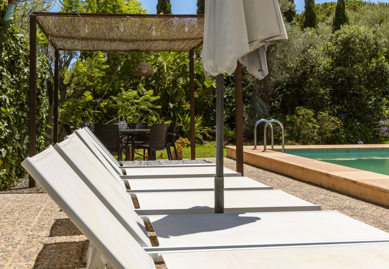 Villa in Pollensa -  Villa Lloquet in Pollensa By home villas 360