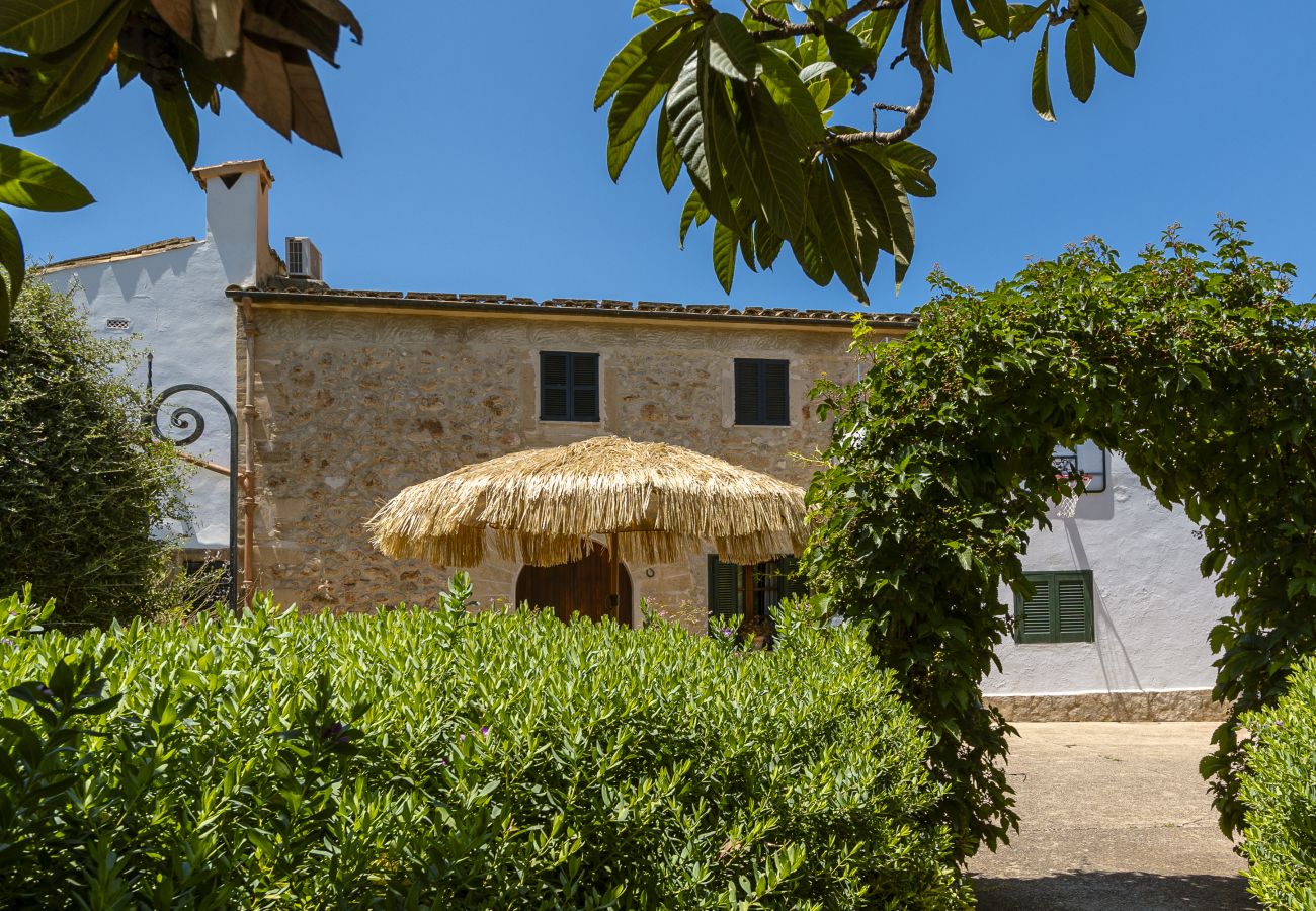 Villa in Pollensa -  Villa Lloquet in Pollensa By home villas 360