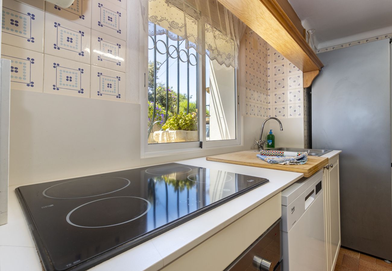 Villa in Pollensa -  Villa Lloquet in Pollensa By home villas 360