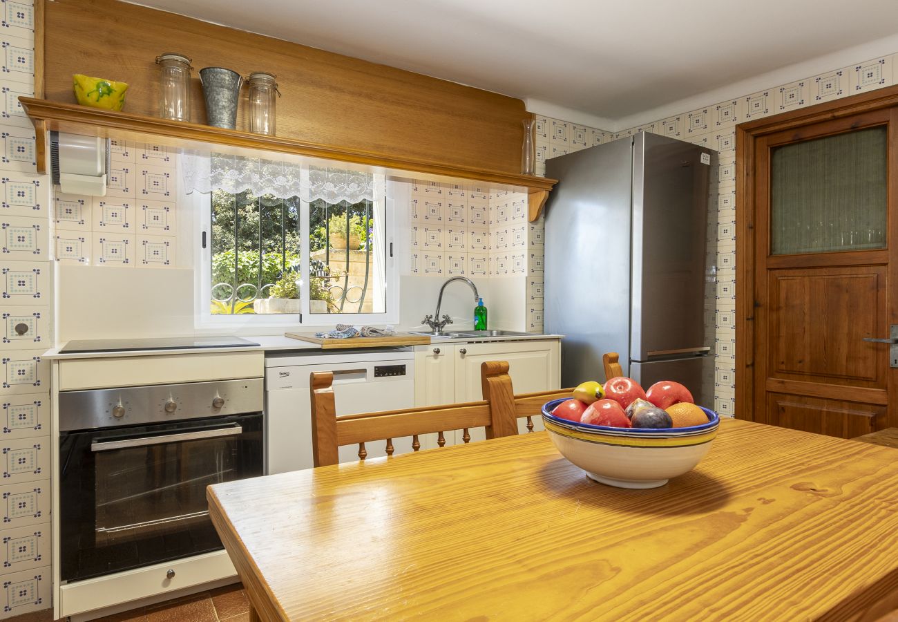 Villa in Pollensa -  Villa Lloquet in Pollensa By home villas 360