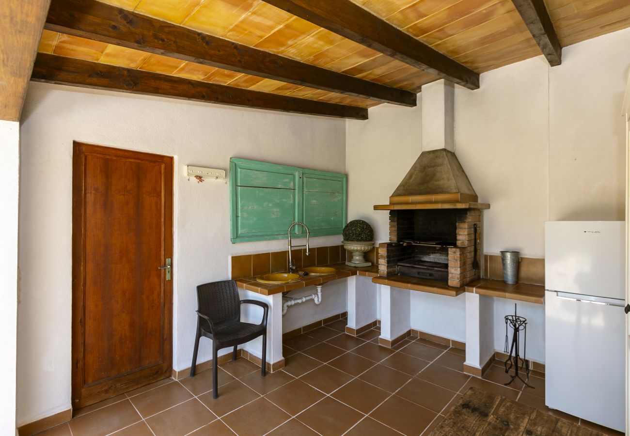 Villa in Pollensa -  Villa Lloquet in Pollensa By home villas 360