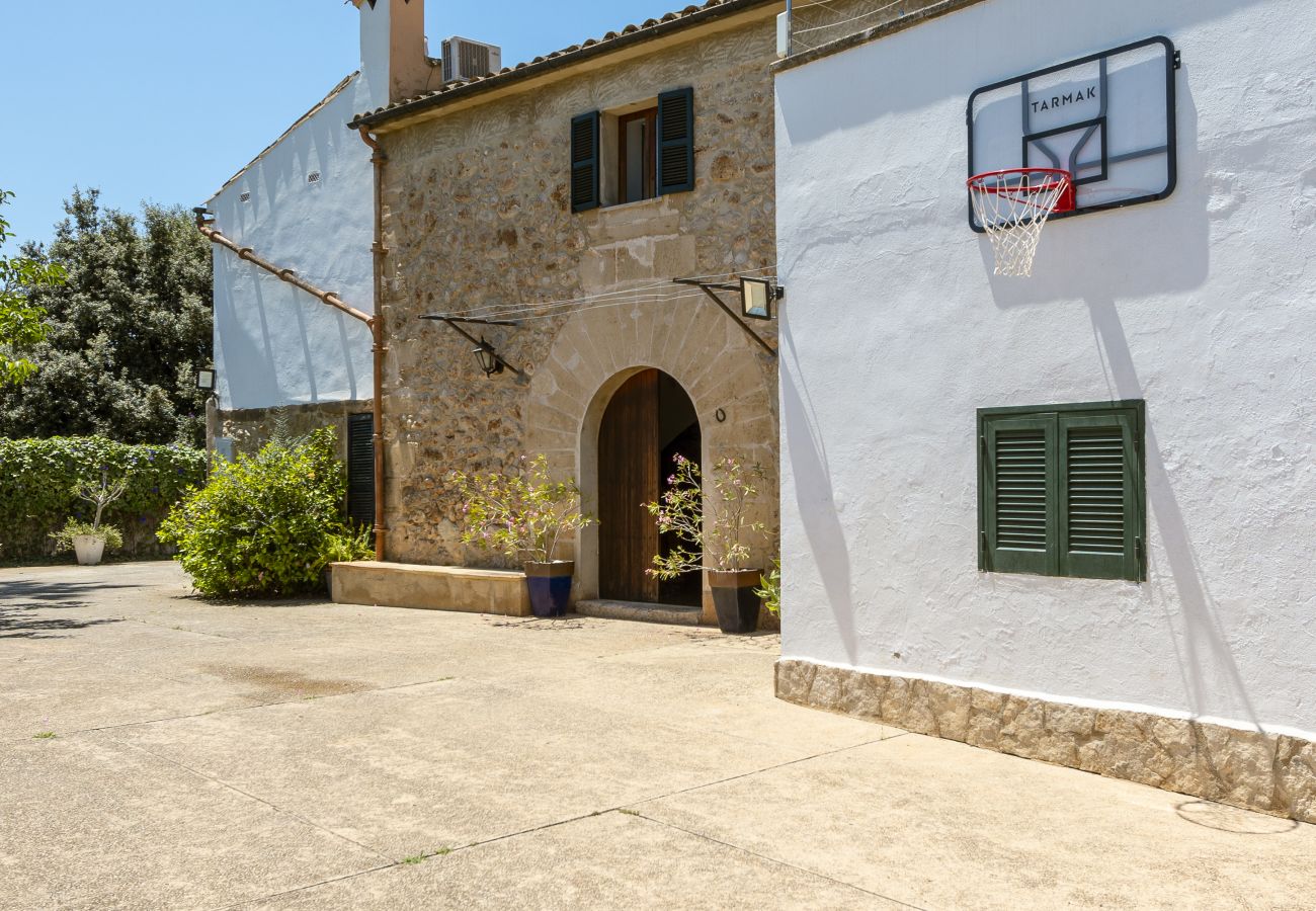 Villa in Pollensa -  Villa Lloquet in Pollensa By home villas 360