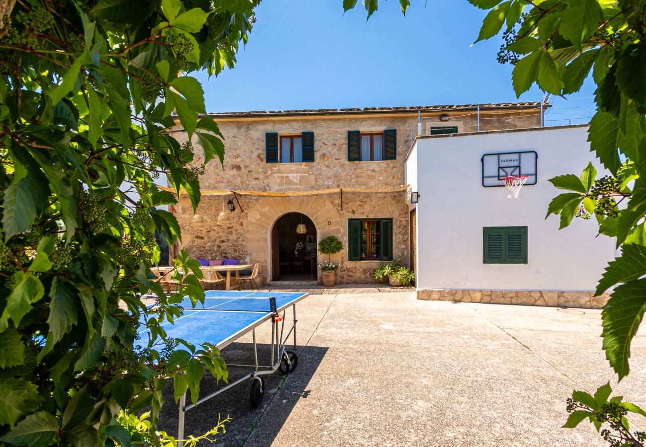 Villa in Pollensa -  Villa Lloquet in Pollensa By home villas 360