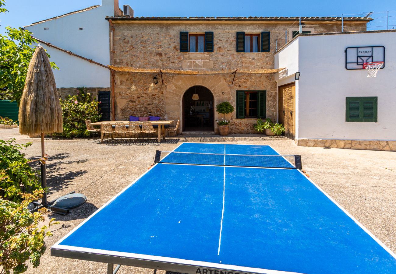 Villa in Pollensa -  Villa Lloquet in Pollensa By home villas 360