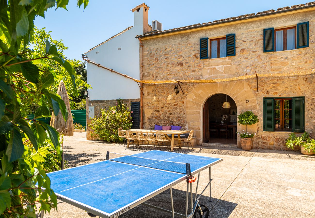 Villa in Pollensa -  Villa Lloquet in Pollensa By home villas 360