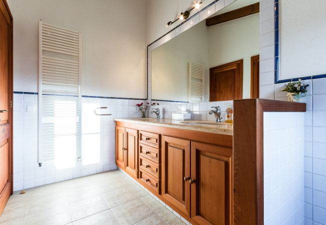 Villa in Pollensa - Villa La Rafal with pool By home villas 360 Villa in Pollensa - Villa La Rafal with pool By home villas 360