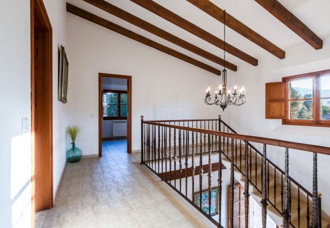 Villa in Pollensa - Villa La Rafal with pool By home villas 360 Villa in Pollensa - Villa La Rafal with pool By home villas 360