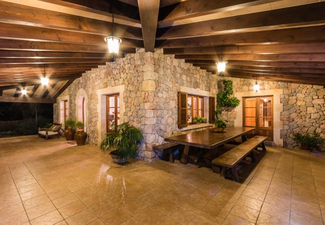 Villa in Pollensa - Villa La Rafal with pool By home villas 360 Villa in Pollensa - Villa La Rafal with pool By home villas 360