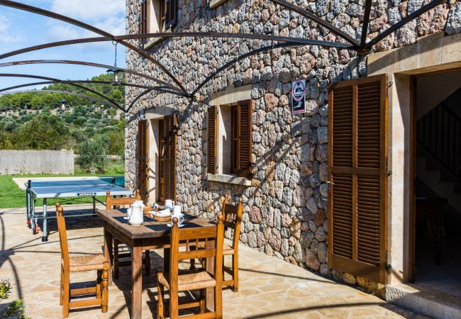 Villa in Pollensa - Villa La Rafal with pool By home villas 360 Villa in Pollensa - Villa La Rafal with pool By home villas 360