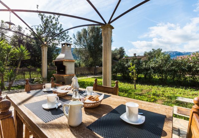 Villa in Pollensa - Villa La Rafal with pool By home villas 360 Villa in Pollensa - Villa La Rafal with pool By home villas 360