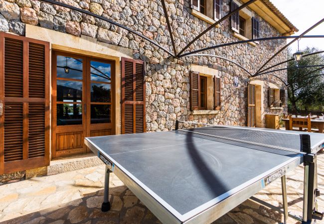 Villa in Pollensa - Villa La Rafal with pool By home villas 360 Villa in Pollensa - Villa La Rafal with pool By home villas 360