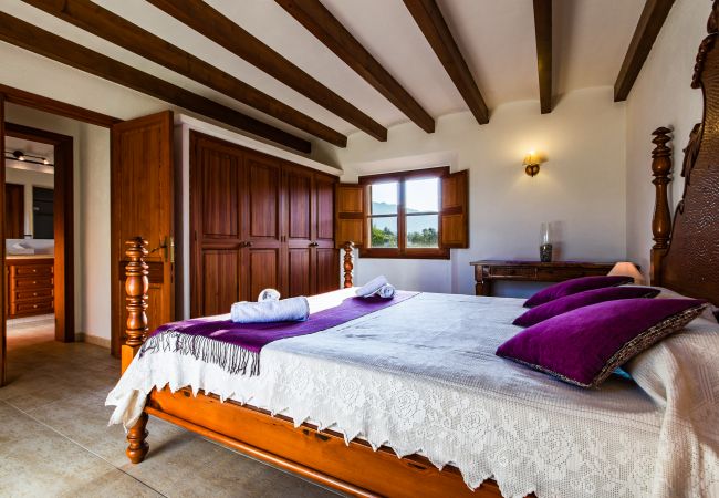 Villa in Pollensa - Villa La Rafal with pool By home villas 360 Villa in Pollensa - Villa La Rafal with pool By home villas 360