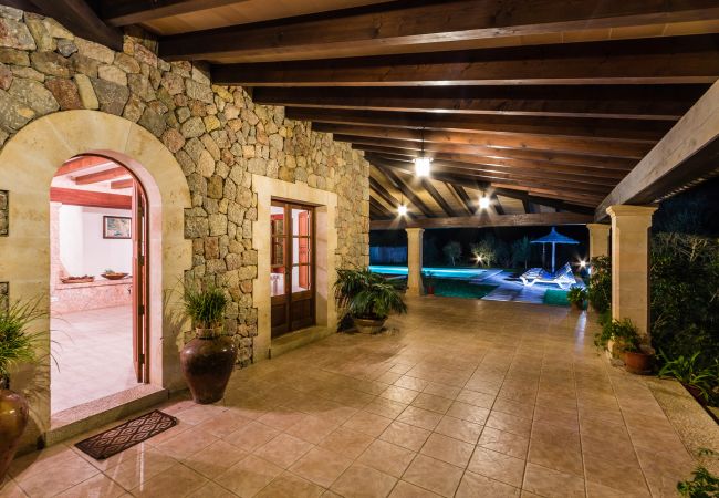 Villa in Pollensa - Villa La Rafal with pool By home villas 360 Villa in Pollensa - Villa La Rafal with pool By home villas 360