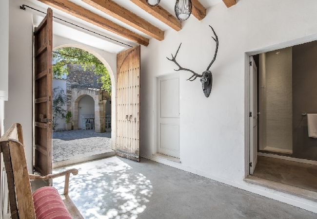 Villa in Pollensa -  Villa Can Segui near Pollensa By home villas 360 Villa in Pollensa -  Villa Can Segui near Pollensa By home villas 360