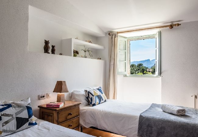 Villa in Pollensa -  Villa Can Segui near Pollensa By home villas 360 Villa in Pollensa -  Villa Can Segui near Pollensa By home villas 360