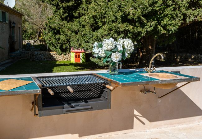 Villa in Pollensa -  Villa Can Segui near Pollensa By home villas 360 Villa in Pollensa -  Villa Can Segui near Pollensa By home villas 360