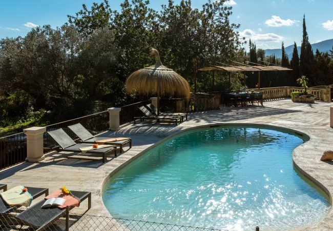 Villa in Pollensa -  Villa Can Segui near Pollensa By home villas 360 Villa in Pollensa -  Villa Can Segui near Pollensa By home villas 360