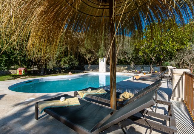 Villa in Pollensa -  Villa Can Segui near Pollensa By home villas 360 Villa in Pollensa -  Villa Can Segui near Pollensa By home villas 360