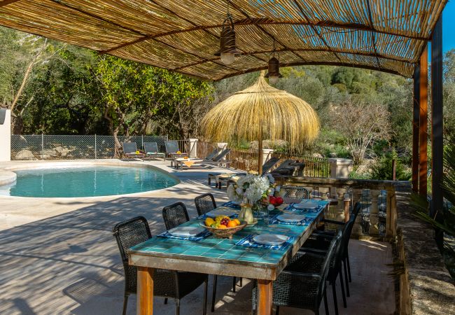 Villa in Pollensa -  Villa Can Segui near Pollensa By home villas 360 Villa in Pollensa -  Villa Can Segui near Pollensa By home villas 360