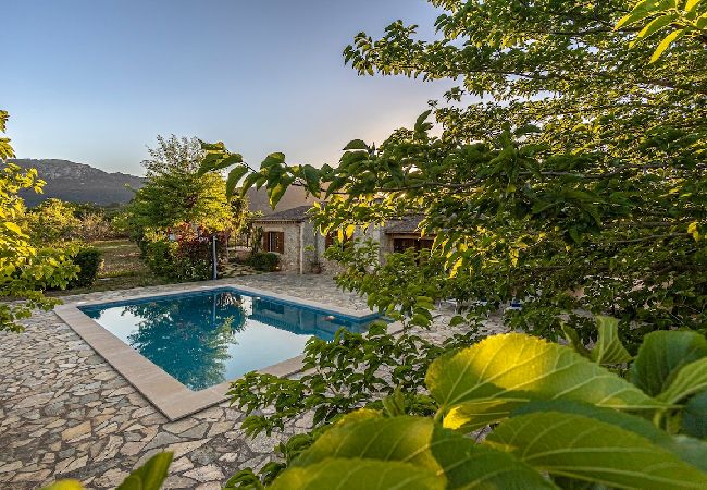 Villa in Pollensa -  Villa Granoters By home villas 360 Villa in Pollensa -  Villa Granoters By home villas 360