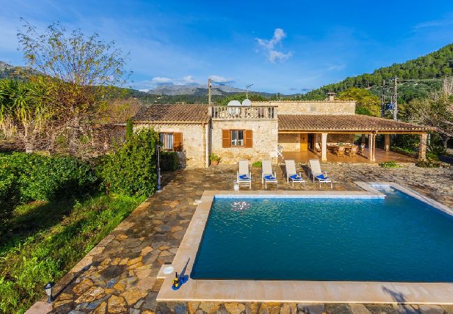Villa in Pollensa -  Villa Granoters By home villas 360 Villa in Pollensa -  Villa Granoters By home villas 360