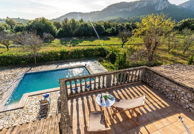 Villa in Pollensa -  Villa Granoters By home villas 360 Villa in Pollensa -  Villa Granoters By home villas 360