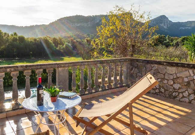 Villa in Pollensa -  Villa Granoters By home villas 360 Villa in Pollensa -  Villa Granoters By home villas 360