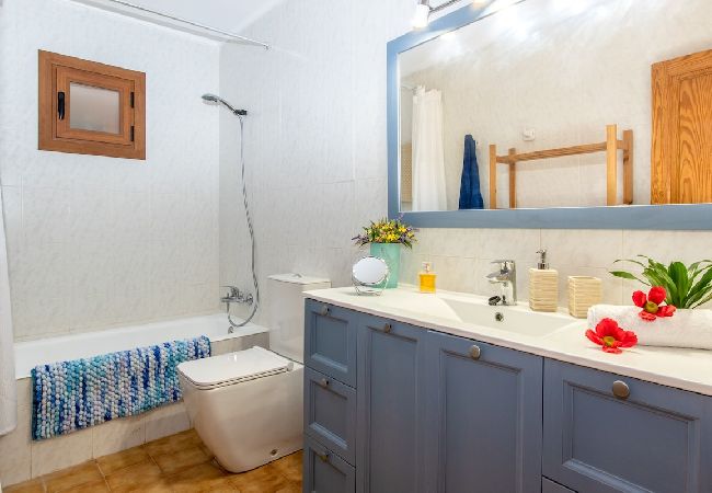 Villa in Pollensa -  Villa Granoters By home villas 360 Villa in Pollensa -  Villa Granoters By home villas 360