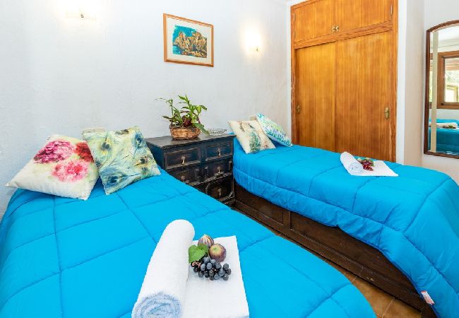 Villa in Pollensa -  Villa Granoters By home villas 360 Villa in Pollensa -  Villa Granoters By home villas 360