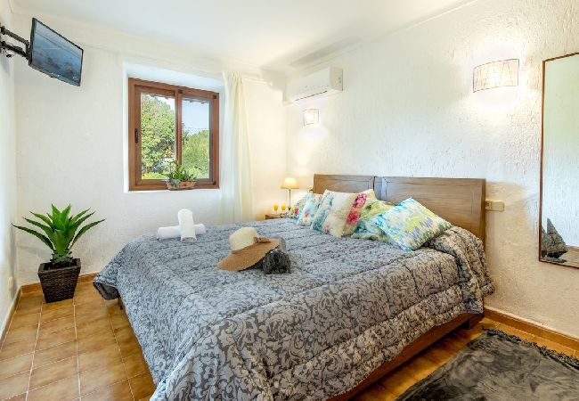 Villa in Pollensa -  Villa Granoters By home villas 360 Villa in Pollensa -  Villa Granoters By home villas 360