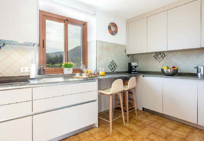 Villa in Pollensa -  Villa Granoters By home villas 360 Villa in Pollensa -  Villa Granoters By home villas 360