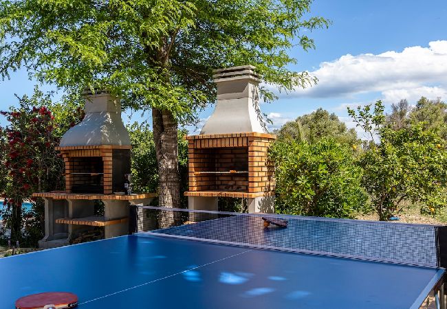 Villa in Pollensa -  Villa Granoters By home villas 360 Villa in Pollensa -  Villa Granoters By home villas 360