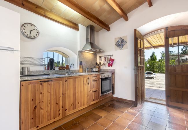 Villa in Pollensa -  Villa Marina Alt near Pollensa By home villas 360 Villa in Pollensa -  Villa Marina Alt near Pollensa By home villas 360