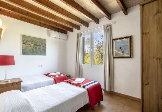 Villa in Pollensa -  Villa Marina Alt near Pollensa By home villas 360 Villa in Pollensa -  Villa Marina Alt near Pollensa By home villas 360