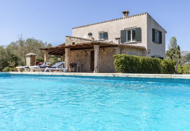 Villa in Pollensa -  Villa Marina Alt near Pollensa By home villas 360 Villa in Pollensa -  Villa Marina Alt near Pollensa By home villas 360