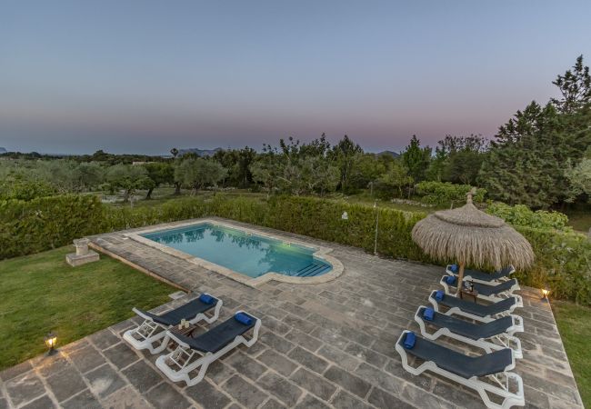 Villa in Pollensa -  Villa Marina Alt near Pollensa By home villas 360 Villa in Pollensa -  Villa Marina Alt near Pollensa By home villas 360