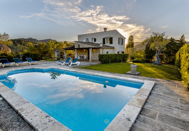 Villa in Pollensa -  Villa Marina Alt near Pollensa By home villas 360 Villa in Pollensa -  Villa Marina Alt near Pollensa By home villas 360