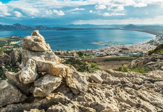 Villa in Pollensa -  Villa Marina Alt near Pollensa By home villas 360 Villa in Pollensa -  Villa Marina Alt near Pollensa By home villas 360