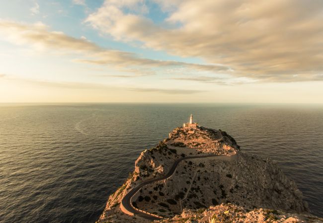 Villa in Pollensa -  Villa Marina Alt near Pollensa By home villas 360 Villa in Pollensa -  Villa Marina Alt near Pollensa By home villas 360