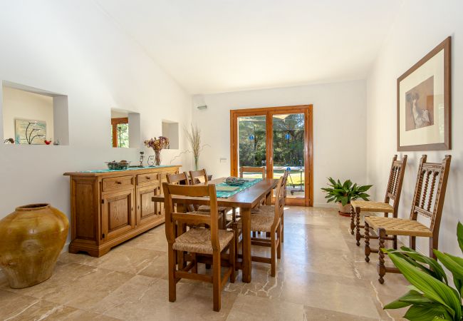 Villa in Pollensa -  Villa L´esplai in Pollensa By home villas 360 Villa in Pollensa -  Villa L´esplai in Pollensa By home villas 360