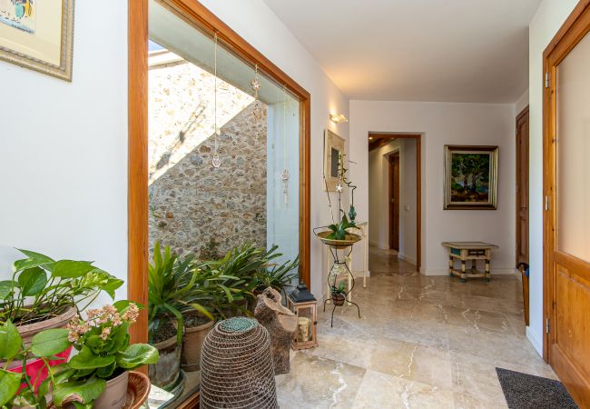 Villa in Pollensa -  Villa L´esplai in Pollensa By home villas 360 Villa in Pollensa -  Villa L´esplai in Pollensa By home villas 360