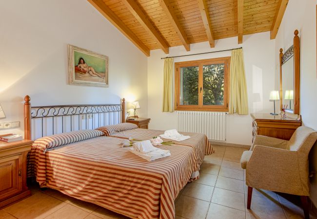 Villa in Pollensa - Villa Can Bajoca near Pollensa Villa in Pollensa - Villa Can Bajoca near Pollensa