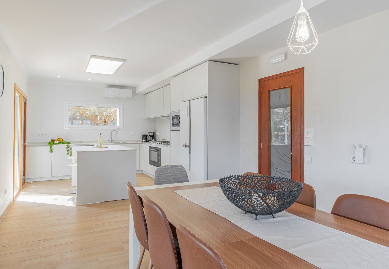 House in Alcudia - Chalet del Llac in Alcudia by Home Villas 360