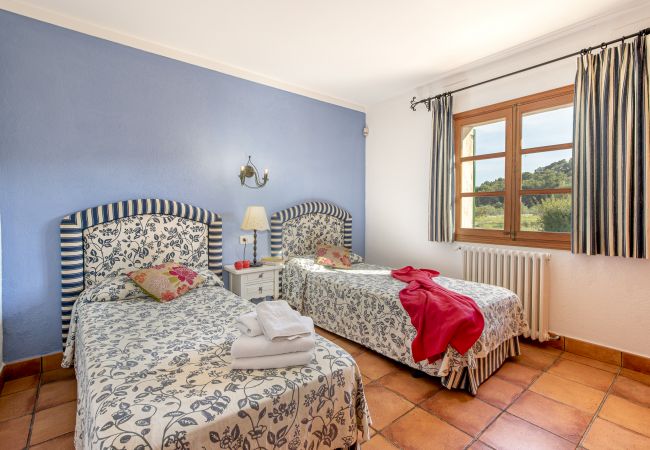 Villa in Pollensa -  Villa Les Figueres in Pollensa By home villas 360 Villa in Pollensa -  Villa Les Figueres in Pollensa By home villas 360