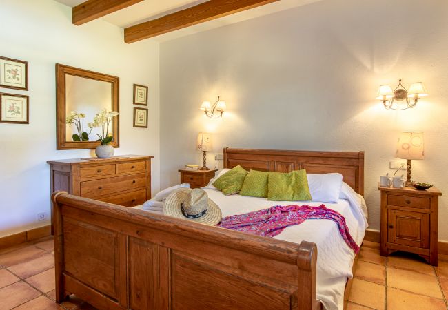 Villa in Pollensa -  Villa Les Figueres in Pollensa By home villas 360 Villa in Pollensa -  Villa Les Figueres in Pollensa By home villas 360