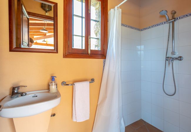 Villa in Pollensa -  Villa La Sort Gran in Pollensa By home villas 360 Villa in Pollensa -  Villa La Sort Gran in Pollensa By home villas 360