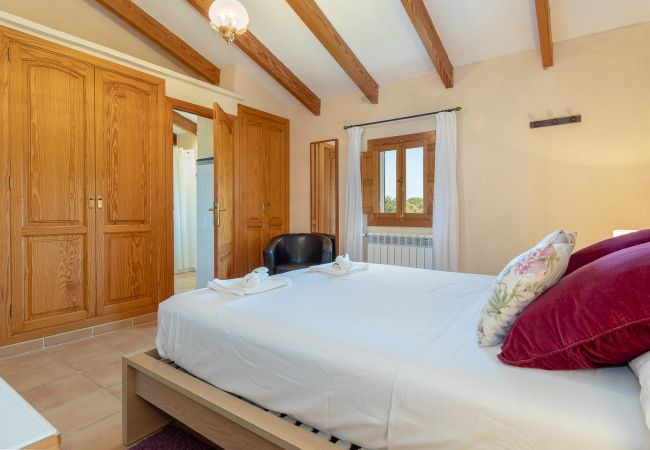 Villa in Pollensa -  Villa La Sort Gran in Pollensa By home villas 360 Villa in Pollensa -  Villa La Sort Gran in Pollensa By home villas 360